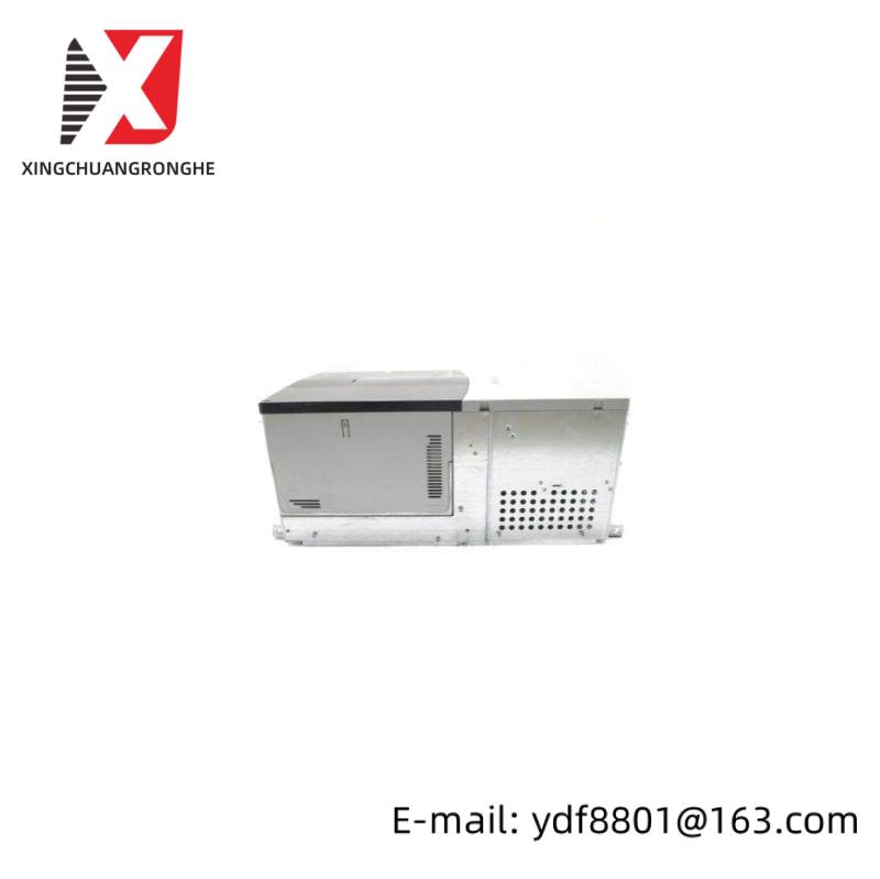 BENTLY 2100x800x800 RAL7035 Industrial Control Module