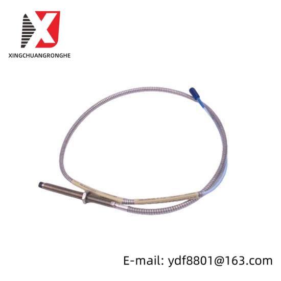 BENTLY 330709-000-050-50-02-00 Vibration Monitoring System