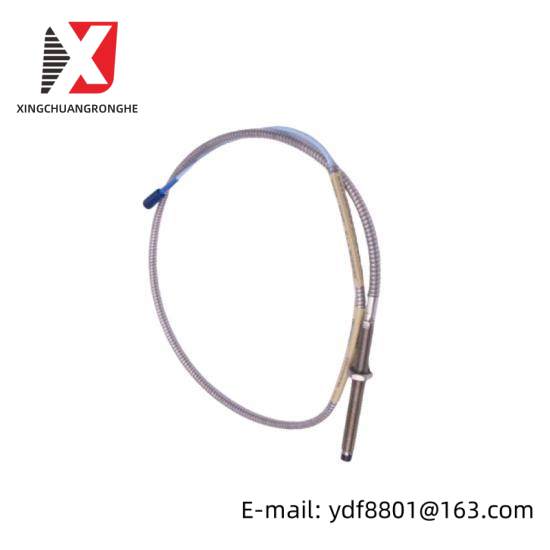 BENTLY 330709-000-050-50-02-00 Vibration Monitoring System