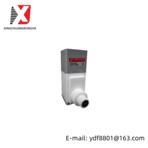 TOHO KASEI CO LTD 4F-AV-N20-N-CIFF-3-4-NC NEEDLE: Precision Control Module for Advanced Applications