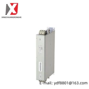 SIEMENS SIMODRIVE 611 BASIC LINE FILTER 6SL3000-0BE21-6DA0 - Industrial Control Module Filter