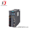 GE IC800SSI407RP2RR VersaMotion S2K Controller