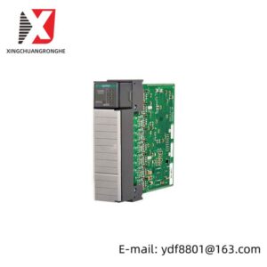 AB 1746-NO8I Analog Output Module