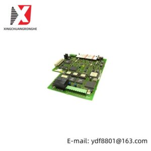 AB Industries 74101-772-54(1336T-MCB-SP51B) Main Control Board