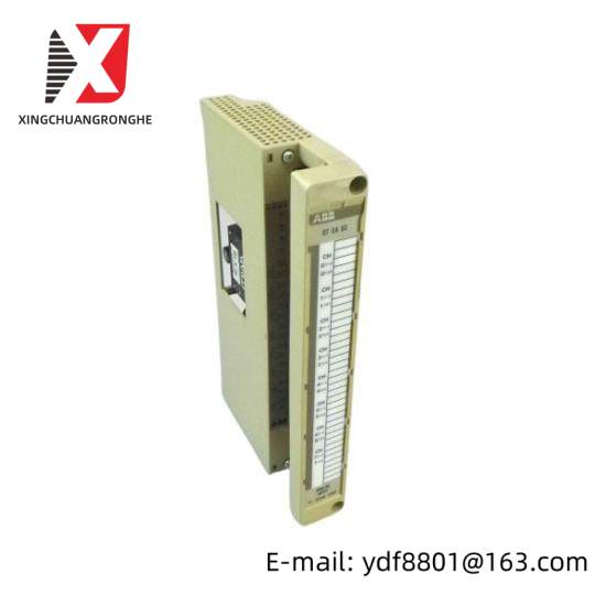 abb_07ea63r1_gjv3074353r1_analog_input_module.jpg ABB GJV3074353R1 Analog Input Module for Industrial Automation