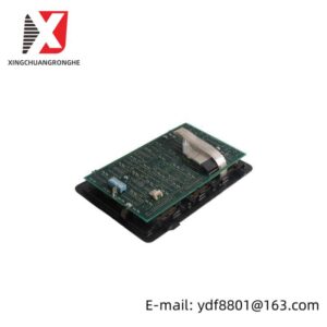 VXI HPE1412A Industrial Control Module