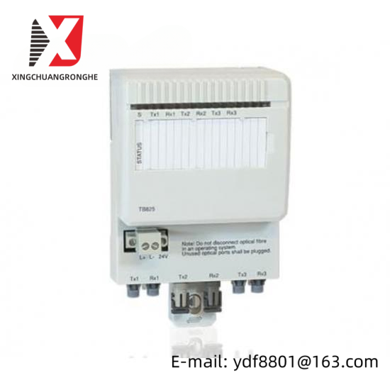 abb_128877-103_1.png ABB 128877-103 High Precision Industrial Control Module