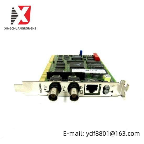 ABB 1784-KT DH+ Interface Module, Extended Product Type: PLC