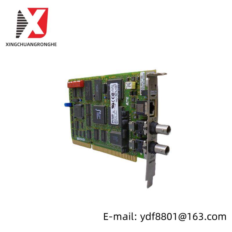 ABB 1784-KT DH+ Interface Module, Extended Product Type: PLC