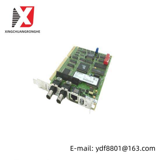 ABB 1784-KT DH+ Interface Module, Extended Product Type: PLC