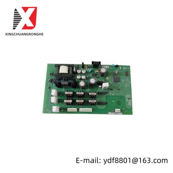 abb_1khl178012r0016a_trm01_communication_card_1.jpg ABB 1KHL178012R0016A TRM01 Communication Card - Advanced Industrial Networking Solution