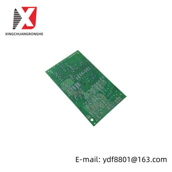 abb_1khl178012r0016a_trm01_communication_card_2.jpg ABB 1KHL178012R0016A TRM01 Communication Card - Advanced Industrial Networking Solution