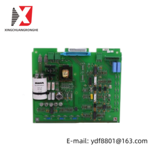ABB 1SFB573002D1000 Annual Discount: Industry-Leading Process Automation Module