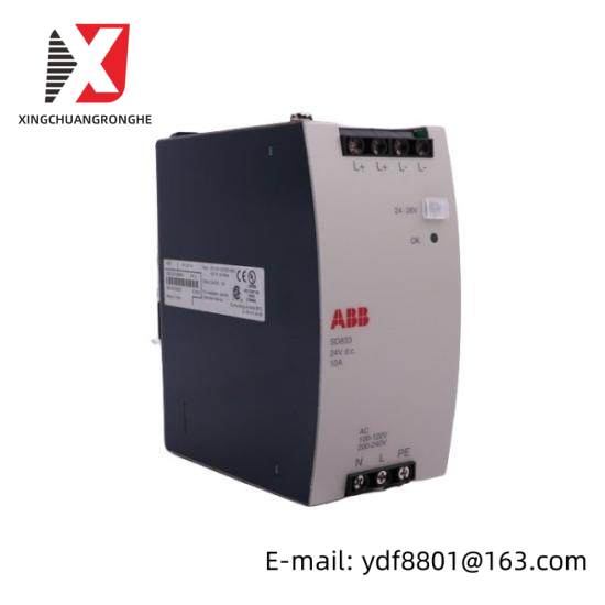 abb_3bds008520ro1_plc_module.jpg ABB SNAT-607-MCI 61027769 Industrial Control Module