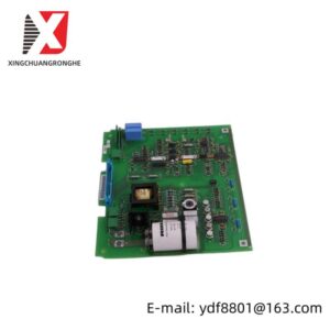 ABB 3BHB005688R0001 UNS2881A-P Measuring Unit Board for Advanced Process Control