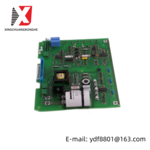 ABB 3BHB026114R0001 | High-Performance DCS System Module