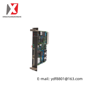 ABB 3BHE019361R0101 UFD203A101 - Precision Power Supply Module