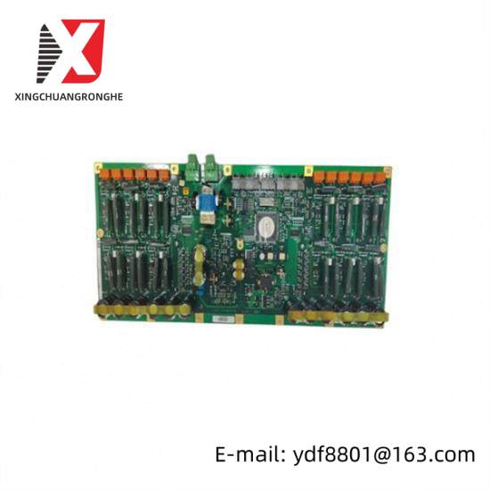 abb_3bhe027339r1002_igbt_gate_drive_board.jpg ABB GJR5217500R0002 Industrial Control Module