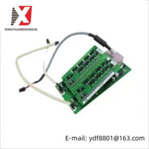 ABB 3BHE039221R0101: High-Performance PCB CARD for Industrial Control Systems