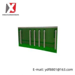 ABB 3HAA3563-ATA SERVO BACKPLANE DCS MODULE