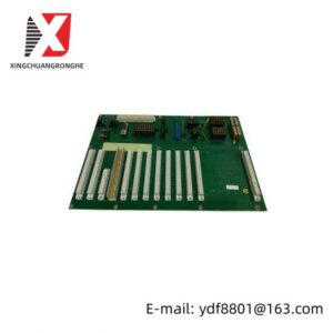 ABB 3HAA3573-ACA Robotics Backplane Board