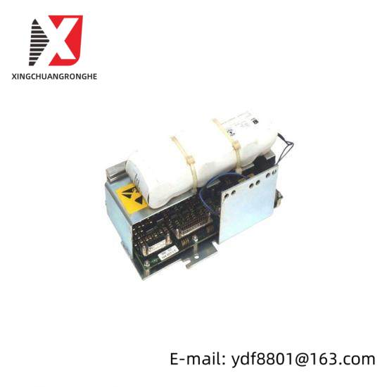 WOODWARD 8561-630 / 5484-735 High Precision Control Module