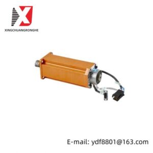 ABB 3HAC021731-001 Robot Motor with Pinion, Precision & Efficiency for Industrial Automation