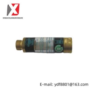 ABB 3HAC021775-001: Advanced Flow Indicator for Precision Automation