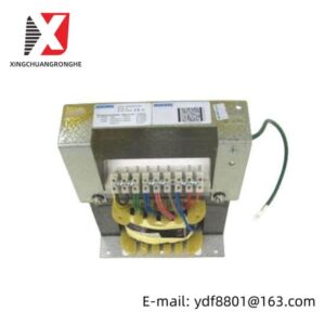 ABB 3HAC024174-001 Transformer Unit, 2.5kVA Drive
