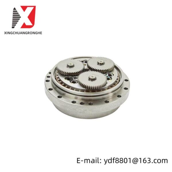 ABB 3HAC043074-001 IRB6700VR DSQC327 ADSQC327A 3HAC17971-1 Reduction Gear RV-80N-129
