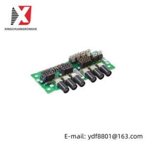 ABB DSQC563 Brake Release Board 3HAC160351, Industrial Automation Solutions