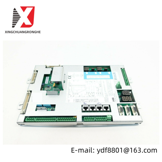 abb_3hna007719-001.png ABB HDS03.2-W100N-HA01-01-FW35500 Industrial Controller Module