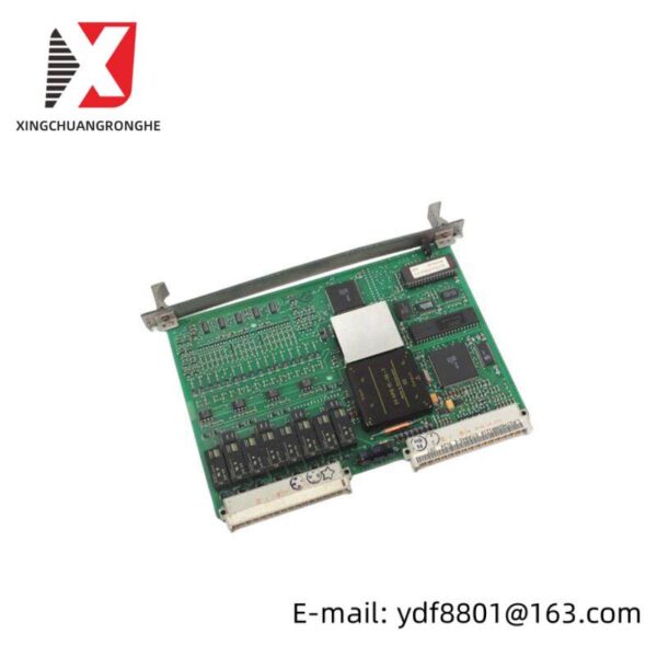 ABB DSDI454/57160075-Y Industrial Automation Module