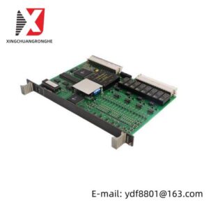 ABB 87TS01E GJR2368900R2313 Controller: Industrial Automation Excellence