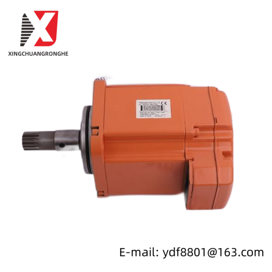 ABB 3HAC1856-1AC410 Cardfile Module, Advanced Data Handling & Processing Unit