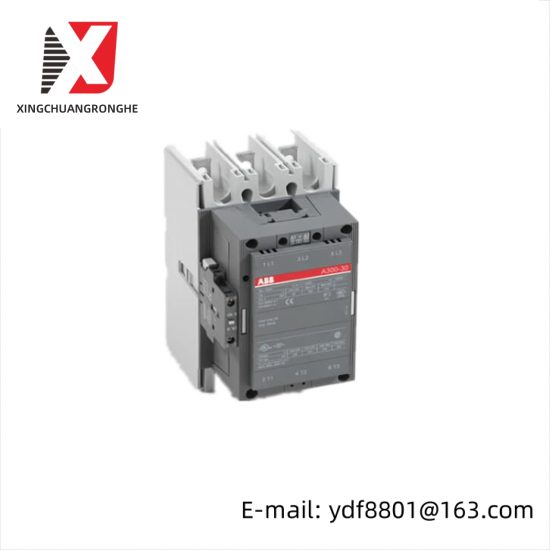 abb_a300-30-11-80_1sfl551001r8011_contactor.png ABB 3HAC0287-1 | Industrial Control Module