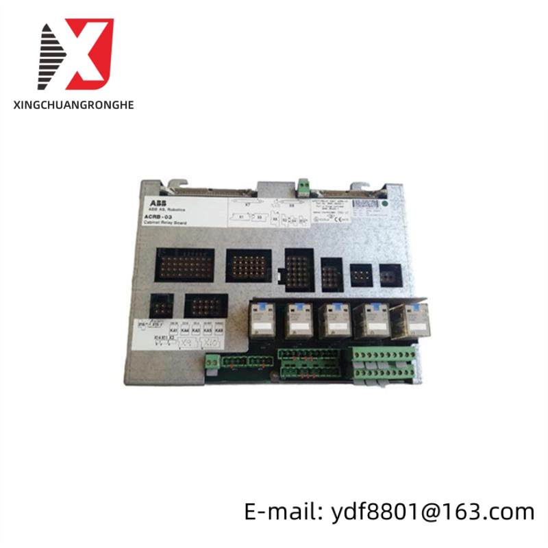 ABB 07KT96 PLC - High Performance Digital Input Module