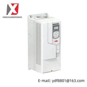 ABB ACS510-01-09A4-4 3ABD00015745-D Frequency Converter; Manufacturer: ABB