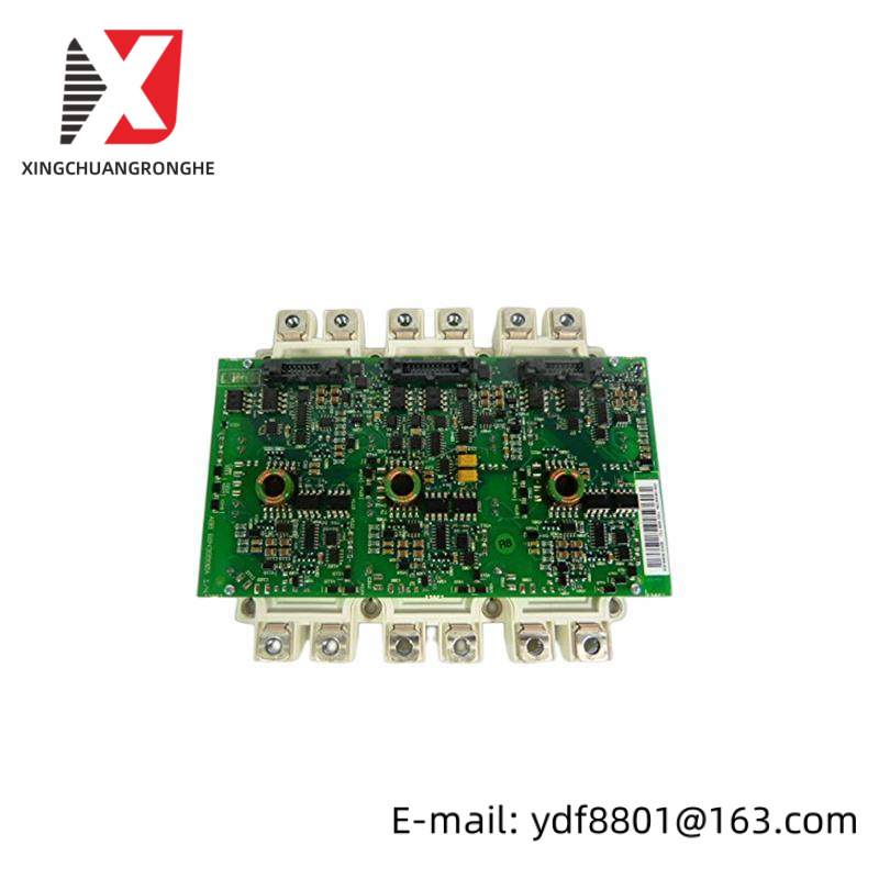 abb_agdr-71c_fs450r17ke3_module.jpg ABB 3HAC1790-1 Industrial Control Module