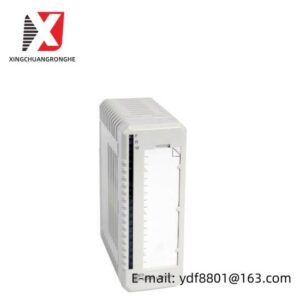 ABB AI825 3BSE036456R1: 4-Channel Analog Input Module