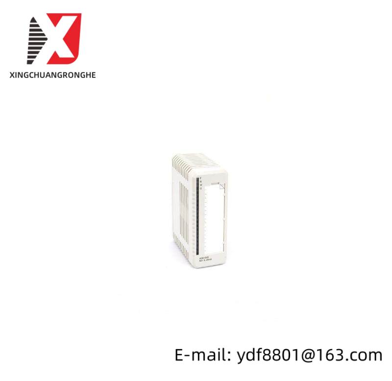 ABB CI810A Control Module for Industrial Automation - Enhance Your Factory's Efficiency