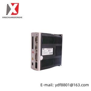 ABB AO920S - 3KDE175531L9200 Analog Output Module, Precision Control Solutions