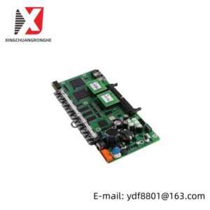 ABB APC700 Control Panel 5761894-9C, State-of-the-Art Automation Solution