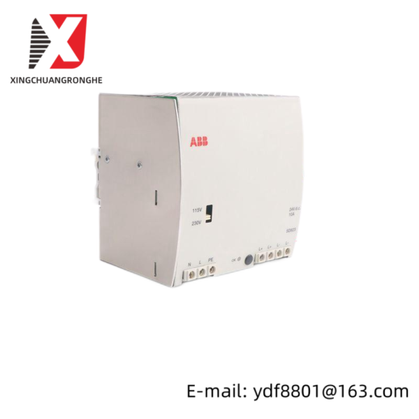 ABB APOW-11C Inverter Power Board