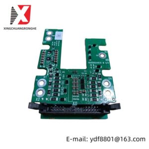 ABB BGAD-11C IGBT Module: Precision Control for Industrial Automation