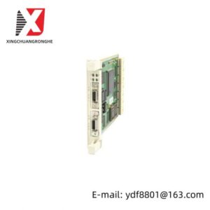ABB CI522AK06 3BSE018453R1 AF 100 Bus Interface Module