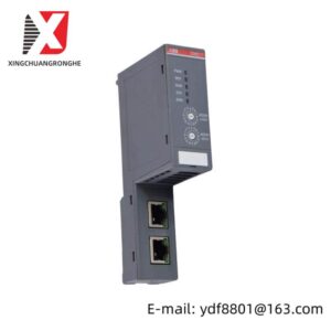 ABB CM577-ETH B6 Communication Module: Industrial Automation Solution