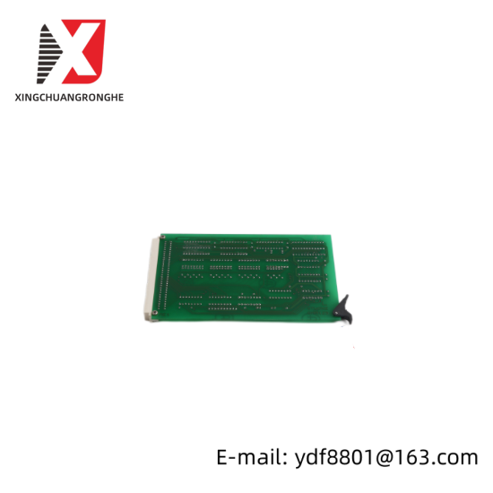 abb_cma126_3dde300406_interface_card.png ABB DSQC363 Industrial Function Module, Enhanced Performance & Precision