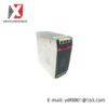 ABB CP-A RU Controller, Industrial Automation System