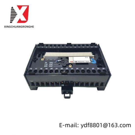abb_cs31_ecz_fpr3700001r0001_bus_module.jpg ABB K1600Spower Air Circuit Breaker, High Capacity Power Protection